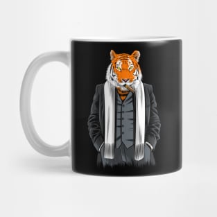 Mafia tiger Mug